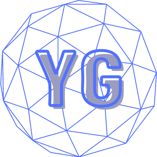 YG logo